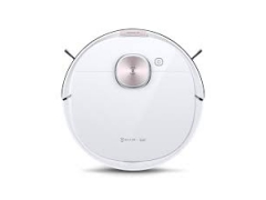 Robot hút bụi lau nhà Ecovacs Deebot Ozmo T8 Max